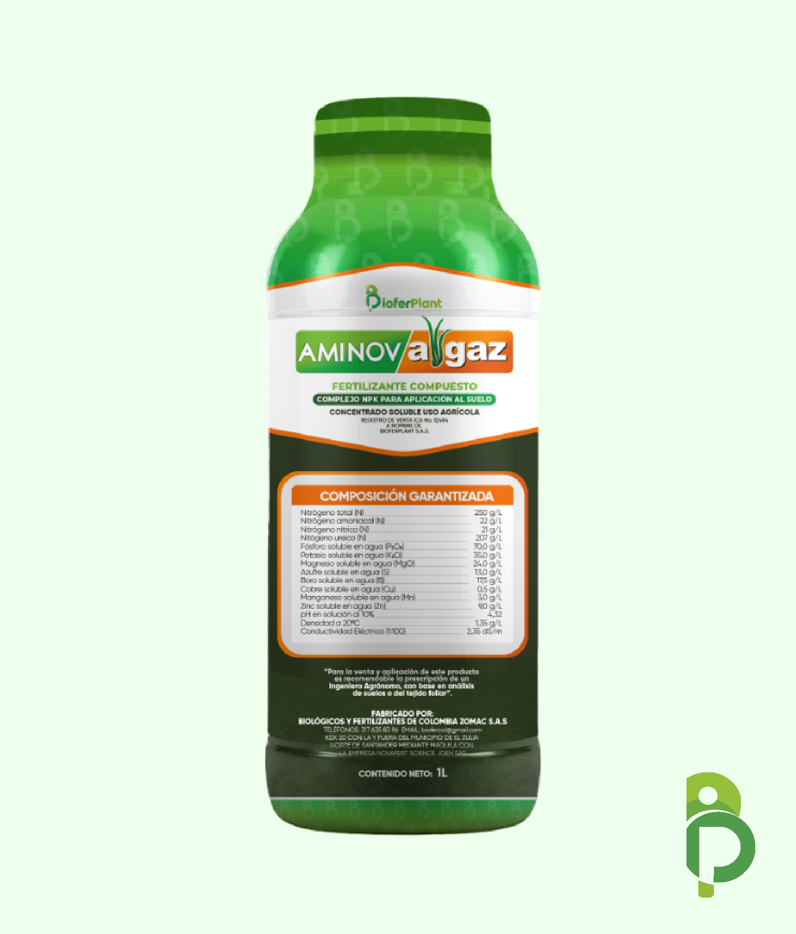 AMINOV ARGAZ