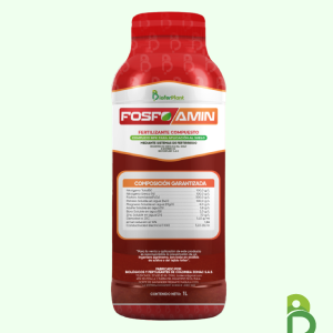 FOSFOAMIN