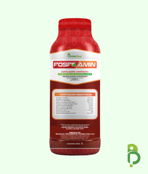 FOSFOAMIN