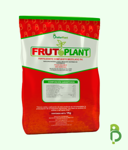 FRUTOPLANT