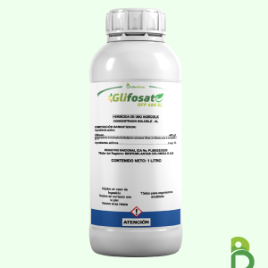 GLIFOSATO BFP480