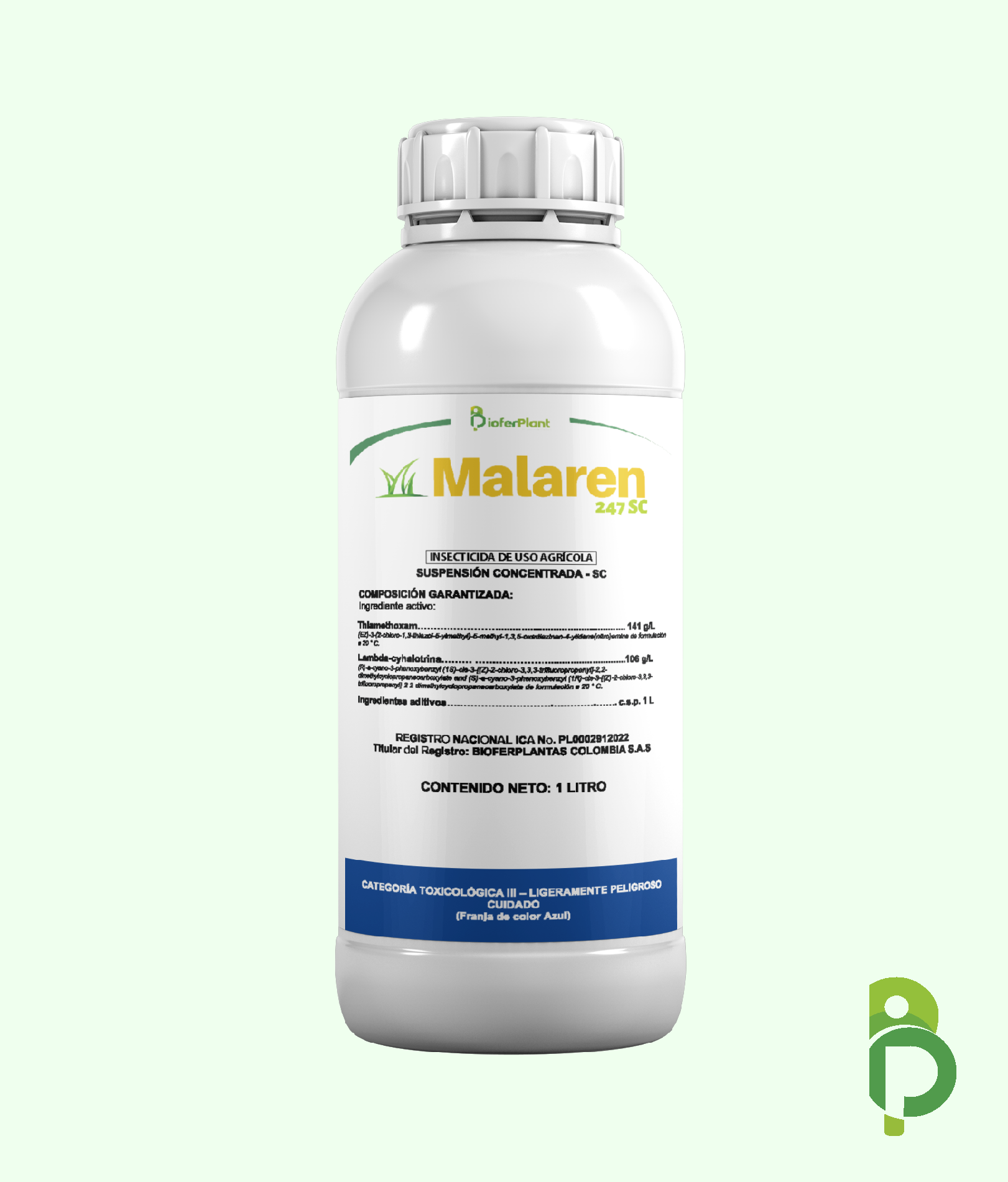 MALAREN 247 SC