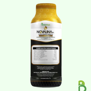 NOVALINA SL