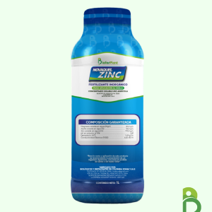 NOVAQUEL ZINC