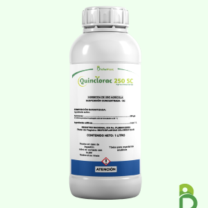 QUINCLORAC AC 250 SC