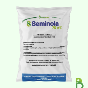 SEMINOLA 80 WG