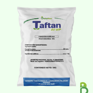 TAFTAN 80 WP
