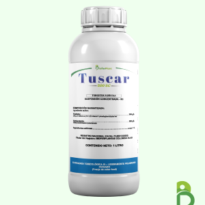 TUSCAR 500 SC