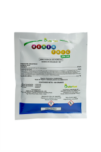 HEXENCTRIC 290 SG