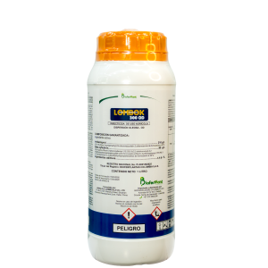 Insecticida para trips y mosca blanca Colombia