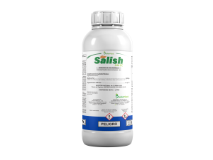 SALISH 240 EC